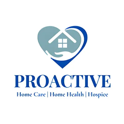 Us Proactive Home Care's icon