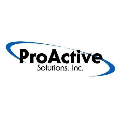 proactivesolutions.com's icon