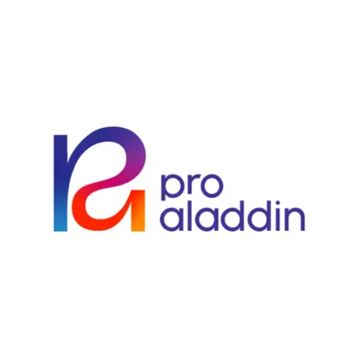 proaladdin.com's icon