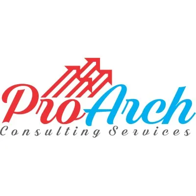 proarchconsulting.com's icon