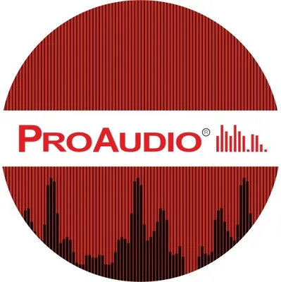 proaudio.bg's icon
