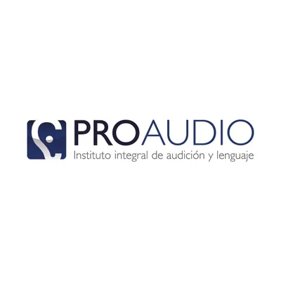 proaudio.ec's icon