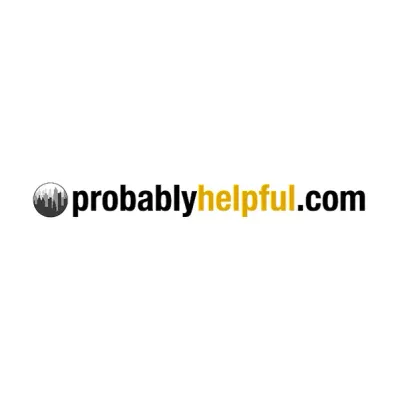 ProbablyHelpful's icon