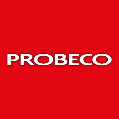 probeco.dk's icon