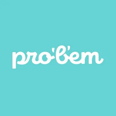 probem.com's icon