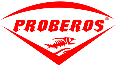 Proberosfishing logo