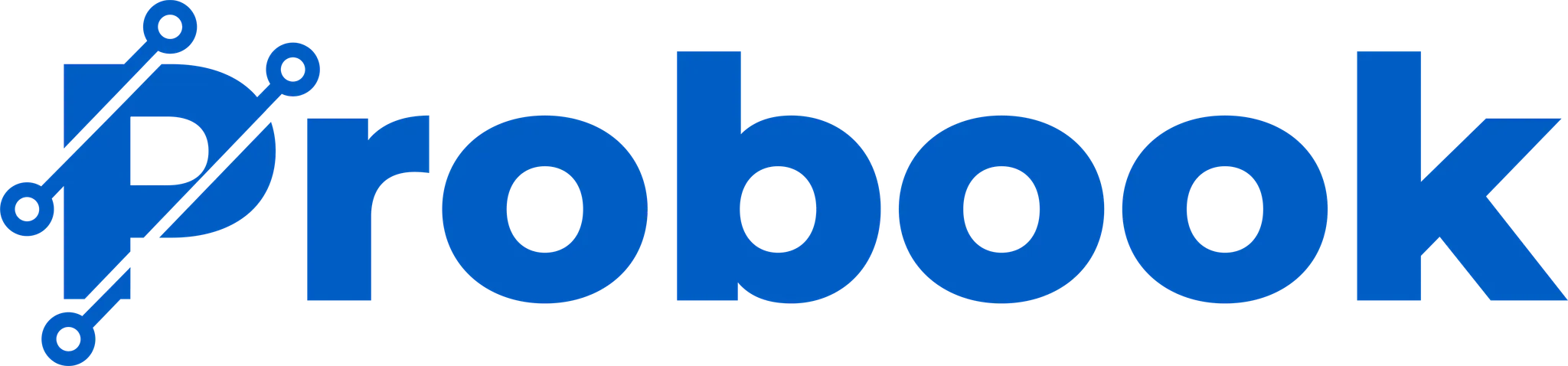 Probook logo