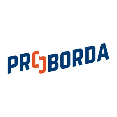 PROBORDA's icon