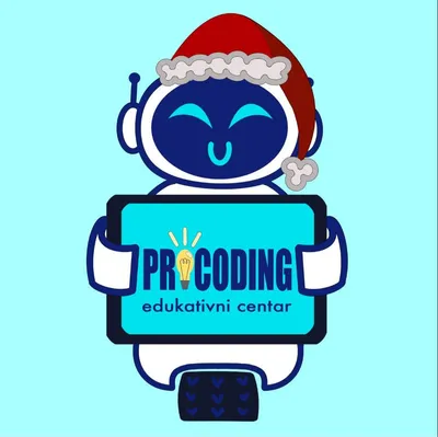 procoding.rs's icon