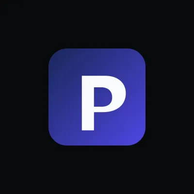 ProComic's icon