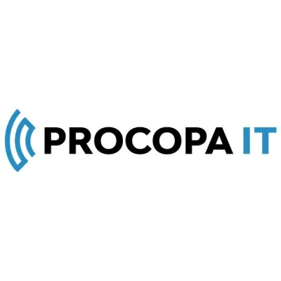 procopa.dk's icon