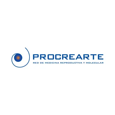 procrearte.com's icon