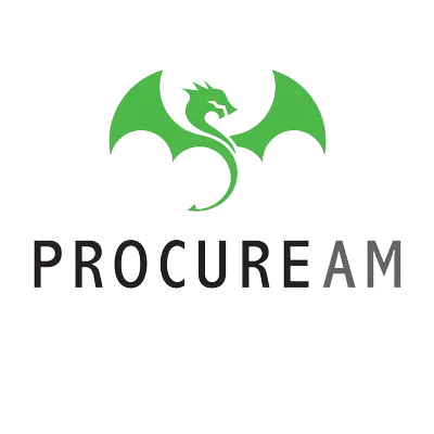Procure logo