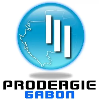 Prodergie Gabon's icon