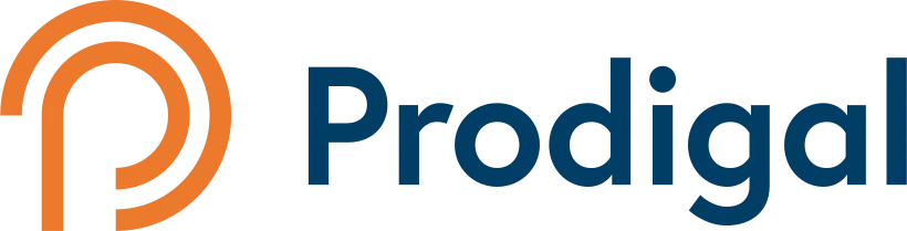 Prodigal logo