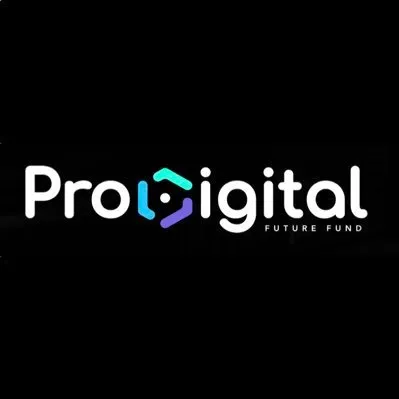 prodigitalfund.com's icon