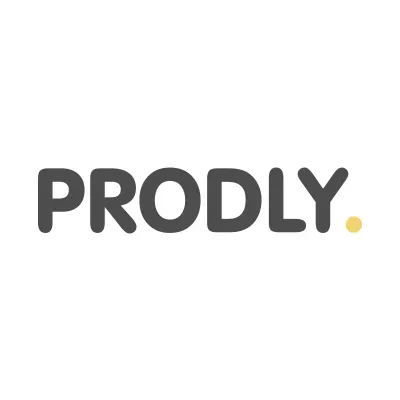 Prodly's icon