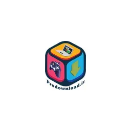 prodownload.ir's brand icon