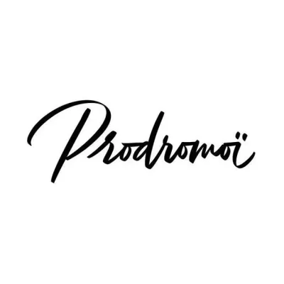 Prodromoï's icon