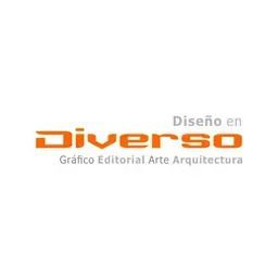 Producciones Diverso's icon