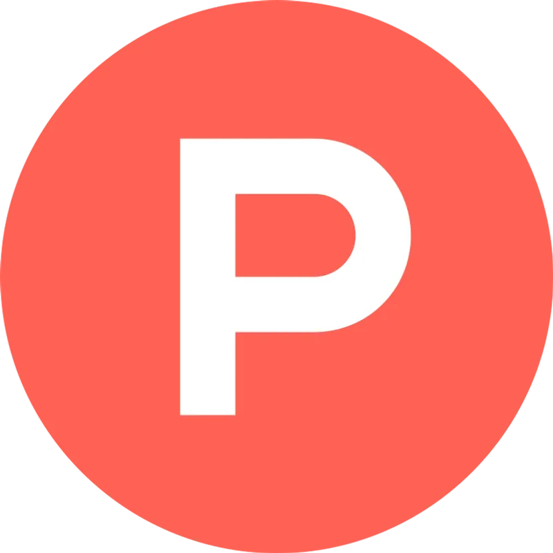 ProductHunt logo