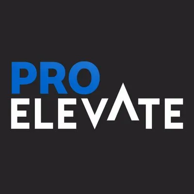 proelevate.com's icon