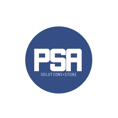 Proesvi S.A.'s icon