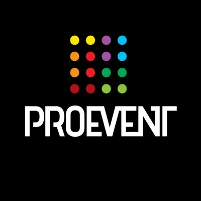 proevent.si's icon