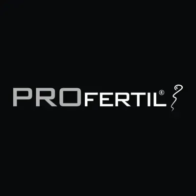 PROFERTIL's brand icon