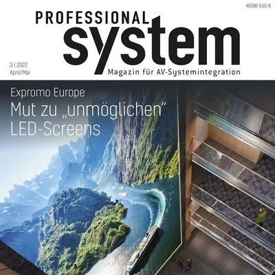 professional-system.de's icon