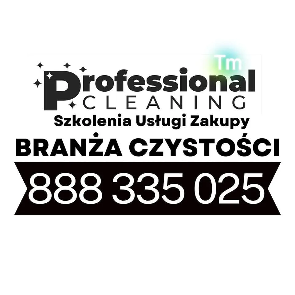 Professional Cleaning Subsidies sp. z o.o.