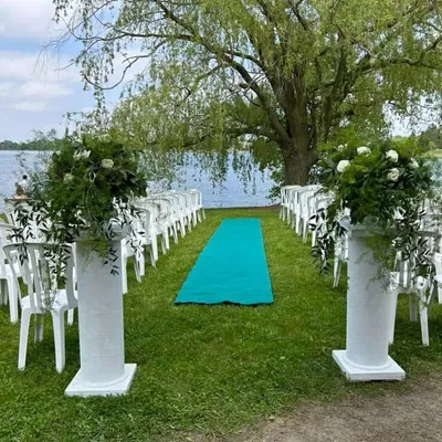 professionalpartyplanners.ca's icon