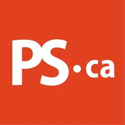 professionsante.ca's icon