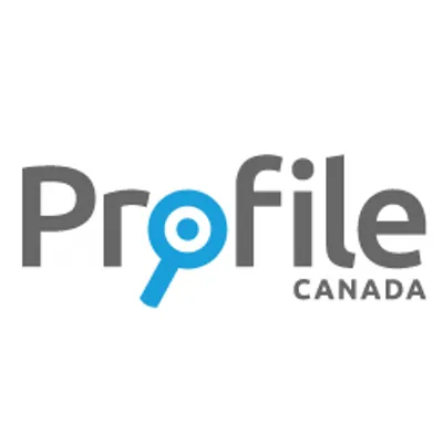 profilecanada.com's icon
