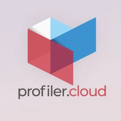 profiler.cloud's icon