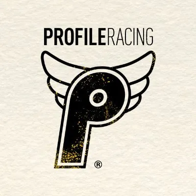 profileracing.com's icon
