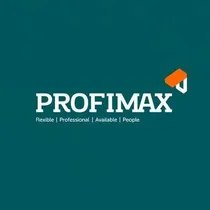 Logo van Profimax
