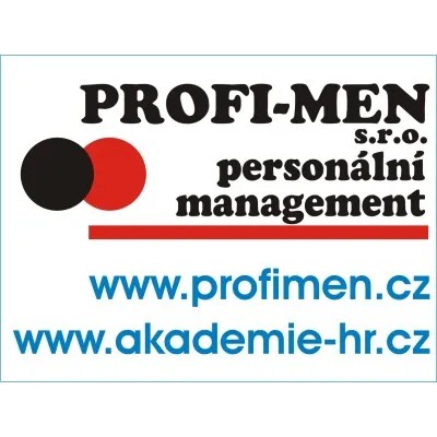 profimen.cz's icon