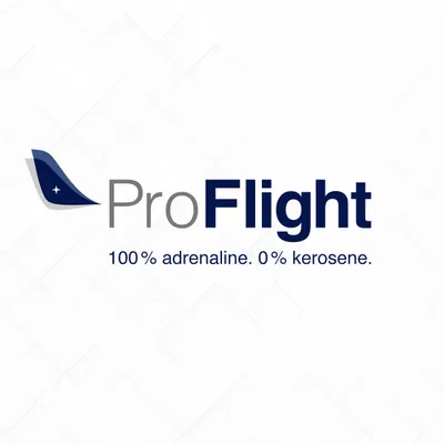 proflight.com's icon