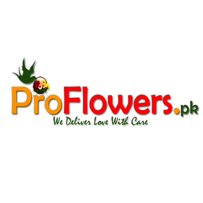 proflowers.pk's icon