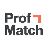 Logo van ProfMatch