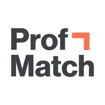 Logo van ProfMatch