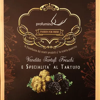 profumino.com's icon