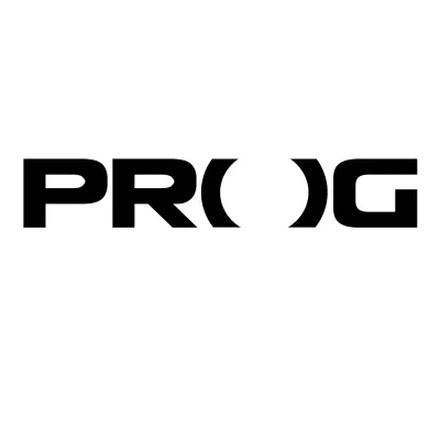 Prog's icon