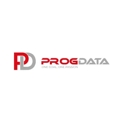 ProgData Kft's icon