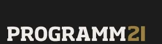 PROGRAMM 21 logo