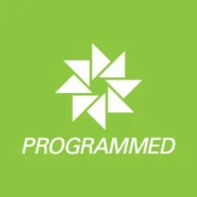 programmed.com.au's icon