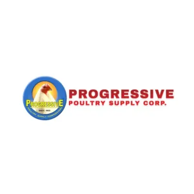Progressive's brand icon