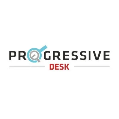 progressivedesk.com's icon