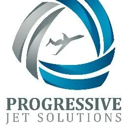 progressivejet.com's icon